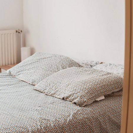 Bel Appartement Au Calme Avec Parking 리옹 외부 사진