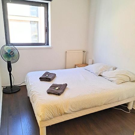 Bel Appartement Au Calme Avec Parking 리옹 외부 사진
