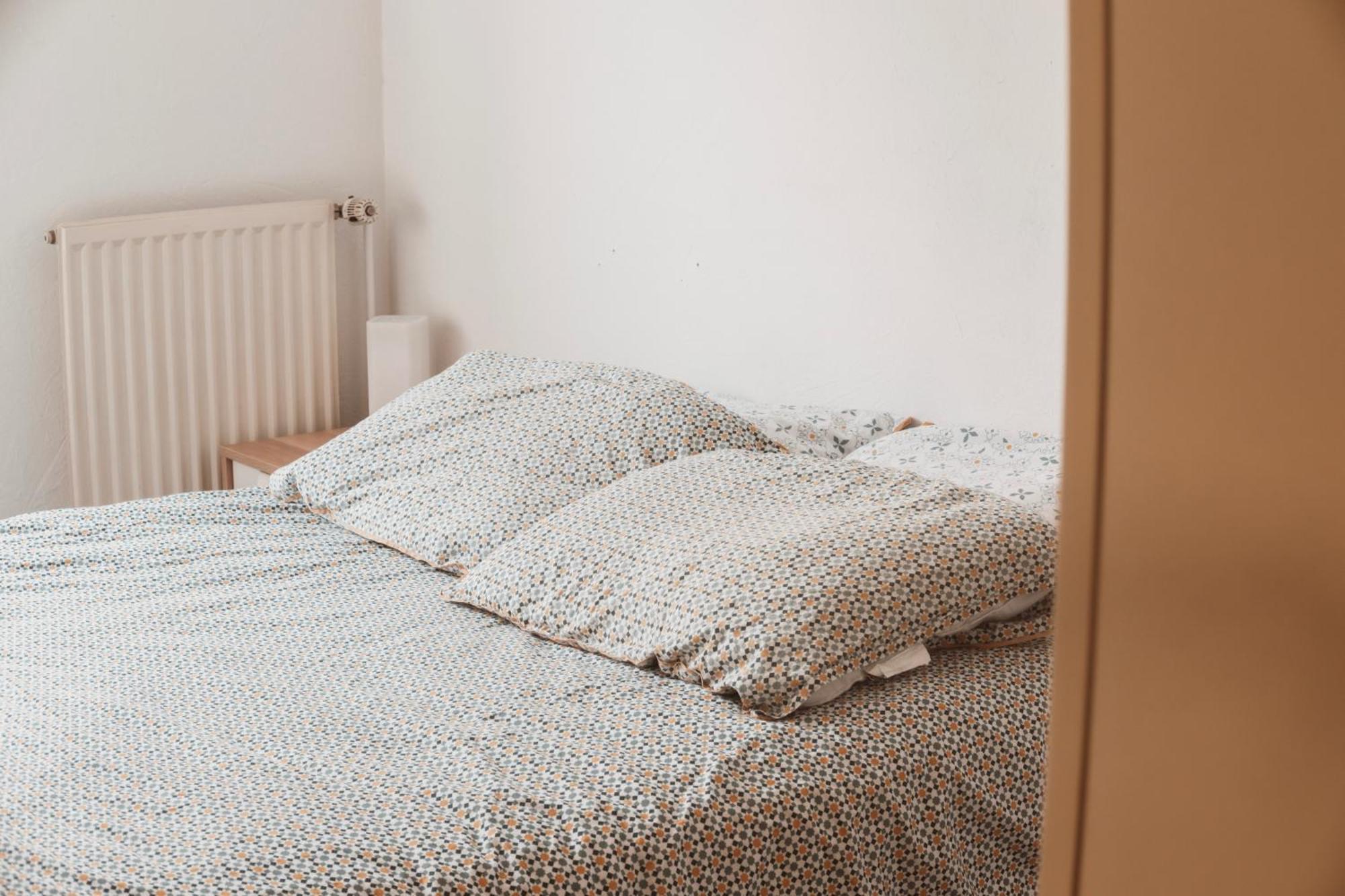 Bel Appartement Au Calme Avec Parking 리옹 외부 사진