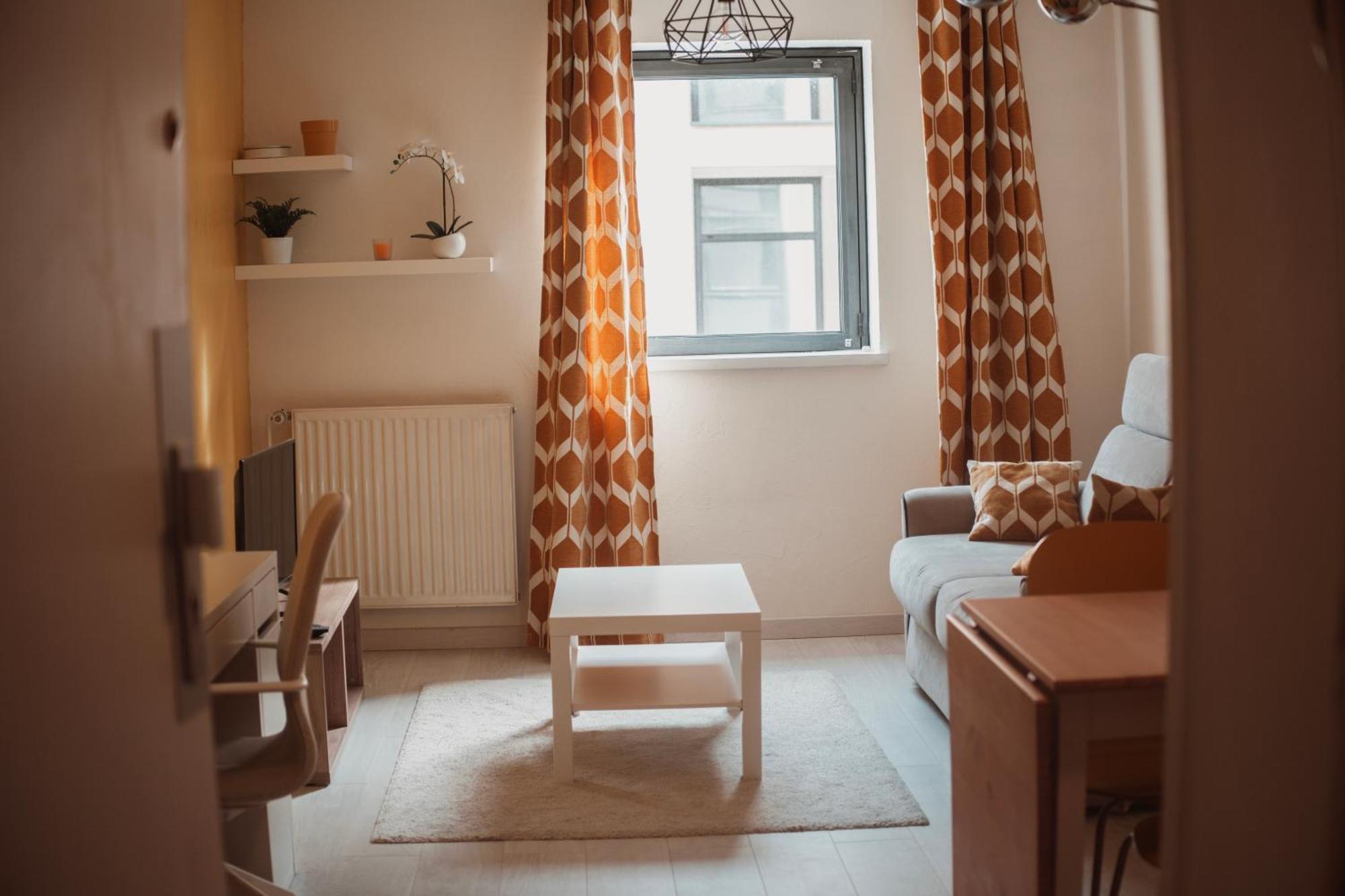 Bel Appartement Au Calme Avec Parking 리옹 외부 사진