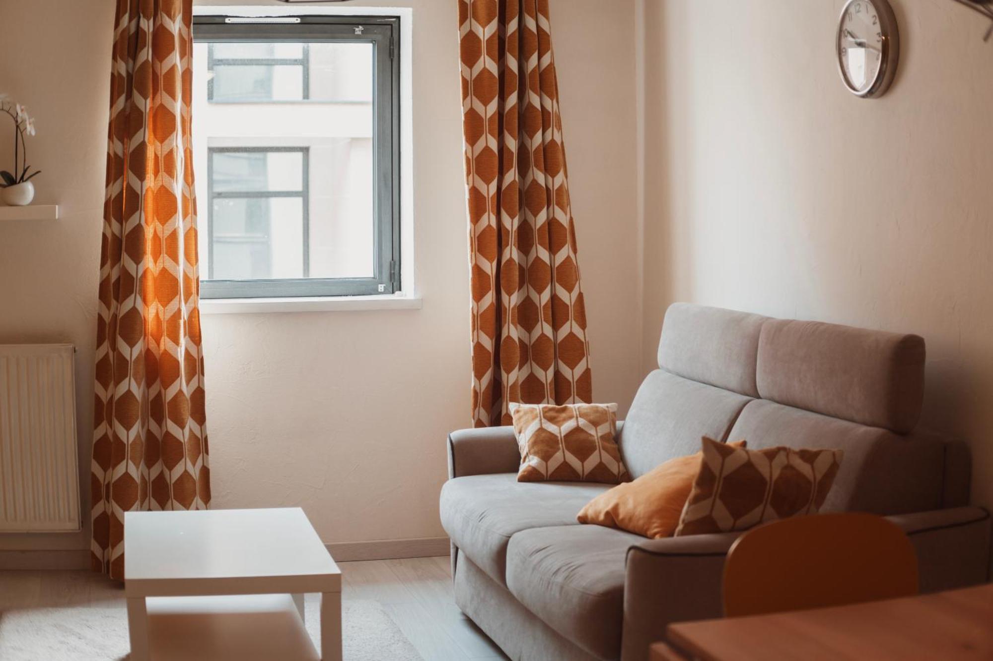 Bel Appartement Au Calme Avec Parking 리옹 외부 사진