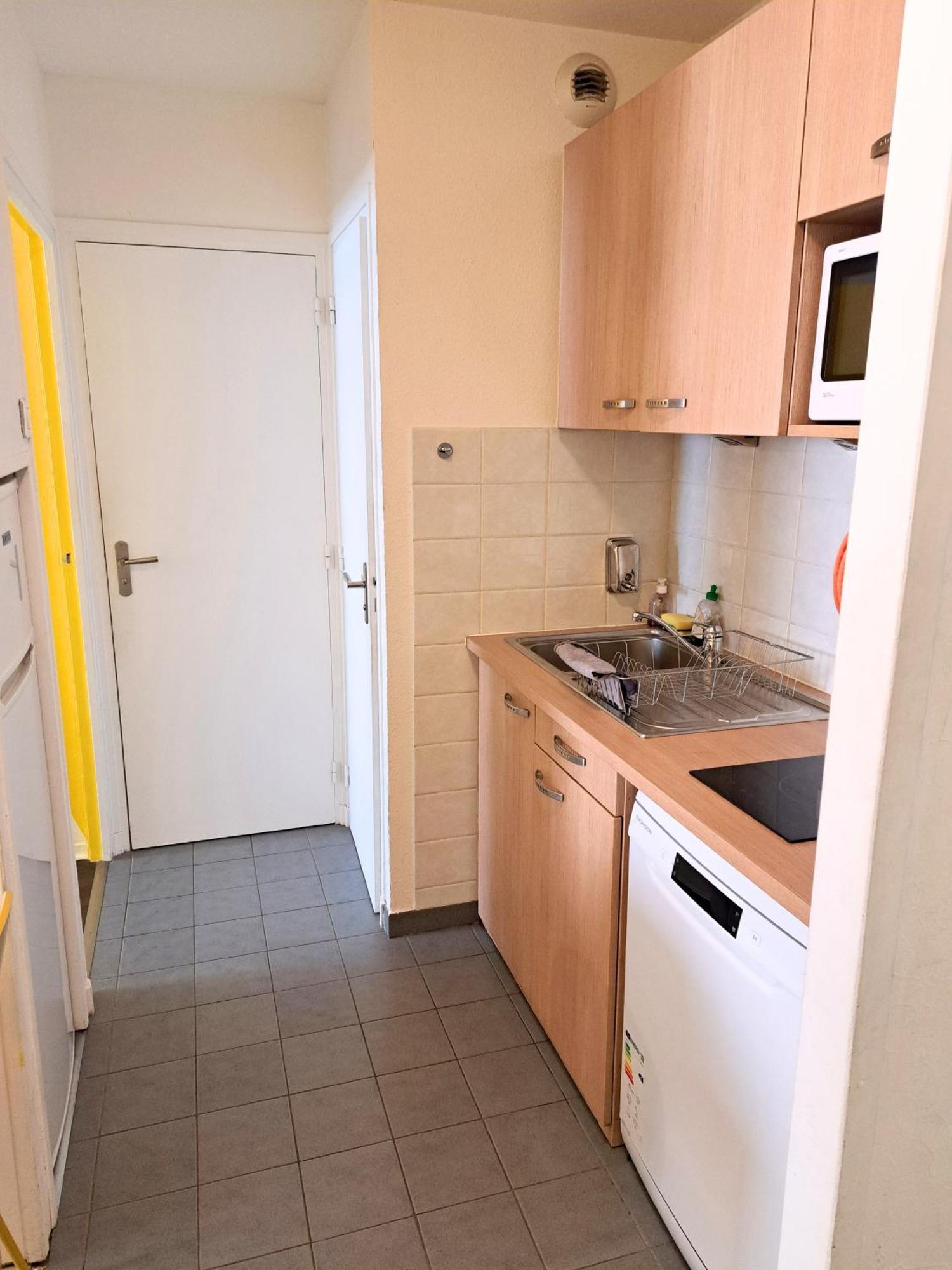 Bel Appartement Au Calme Avec Parking 리옹 외부 사진